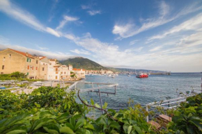 Seahouse Komiža